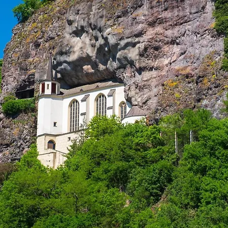 Zur Rotenfelsstube Estalagem