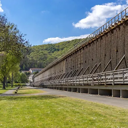 Zur Rotenfelsstube 3*