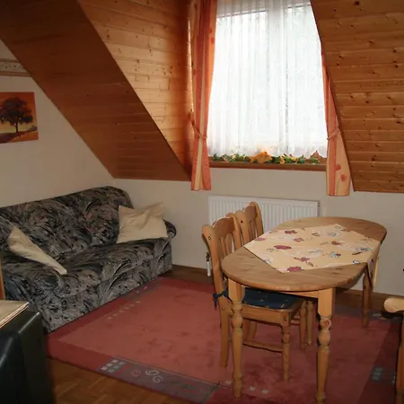 Mini-hôtel Zur Rotenfelsstube