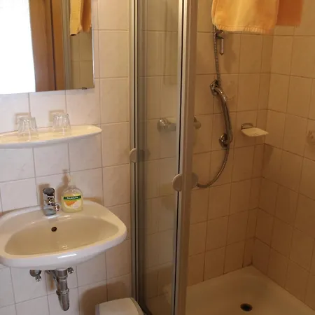 Inn Zur Rotenfelsstube Traisen