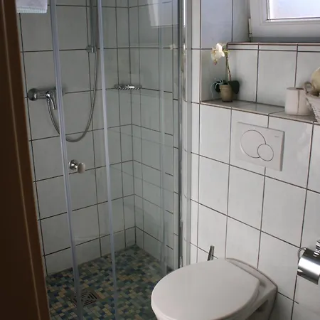 Zur Rotenfelsstube 3* Traisen