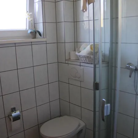 Zur Rotenfelsstube 3* Traisen