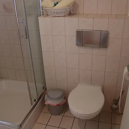 Zur Rotenfelsstube Värdshus Traisen