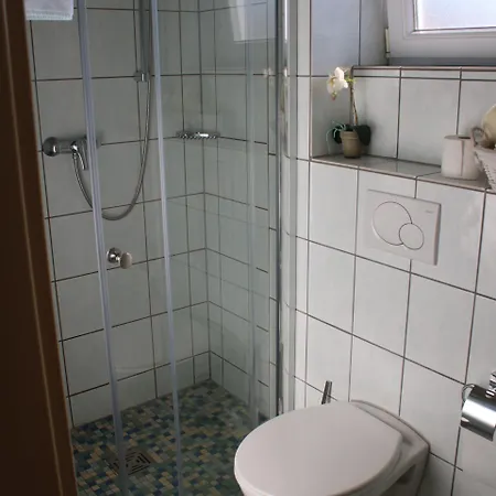 Värdshus Zur Rotenfelsstube