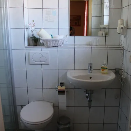 Värdshus Zur Rotenfelsstube Traisen