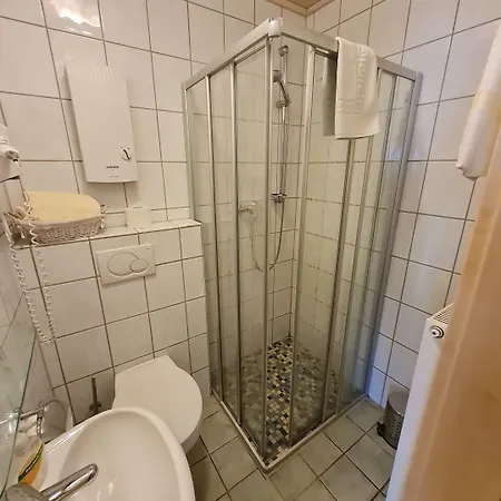 Värdshus Zur Rotenfelsstube