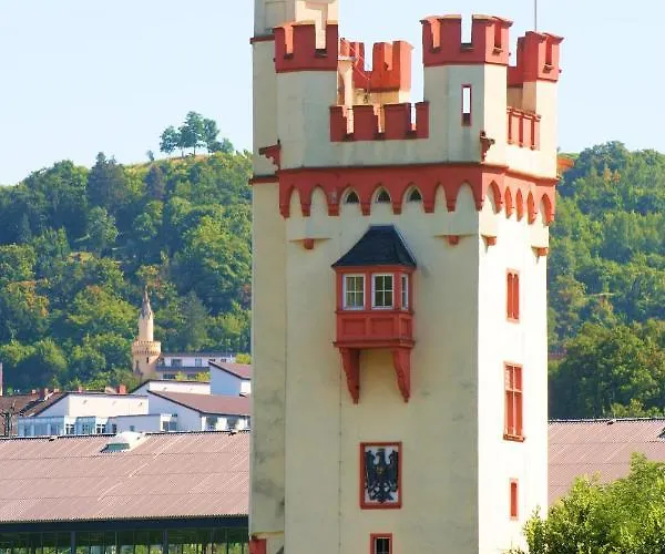 Zur Rotenfelsstube Traisen