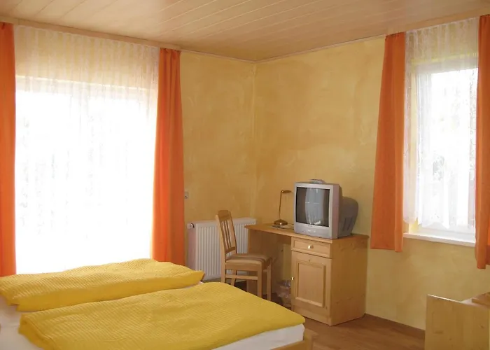 Gasthof Zur Rotenfelsstube