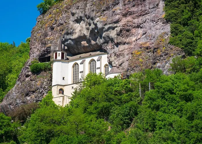 Zur Rotenfelsstube Estalagem