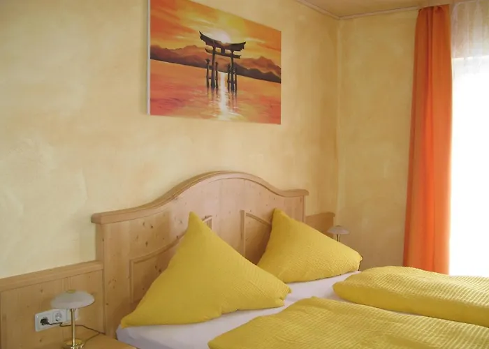 Zur Rotenfelsstube Estalagem