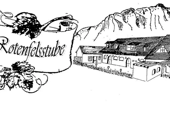 Zur Rotenfelsstube Estalagem Traisen