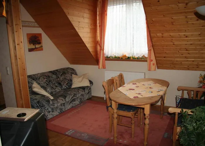 Gasthof Zur Rotenfelsstube